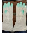 My Cleaning Time Fingers Dipped Glove. One Size Fits All. 91080 Pairs. EXW Los Angeles